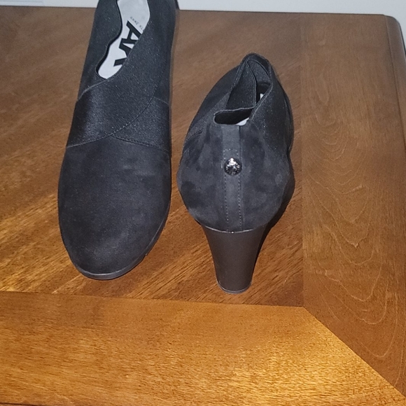 Booties - Picture 2 of 3